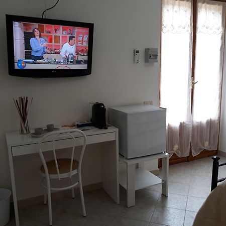 Royal Rooms Terracina Εξωτερικό φωτογραφία