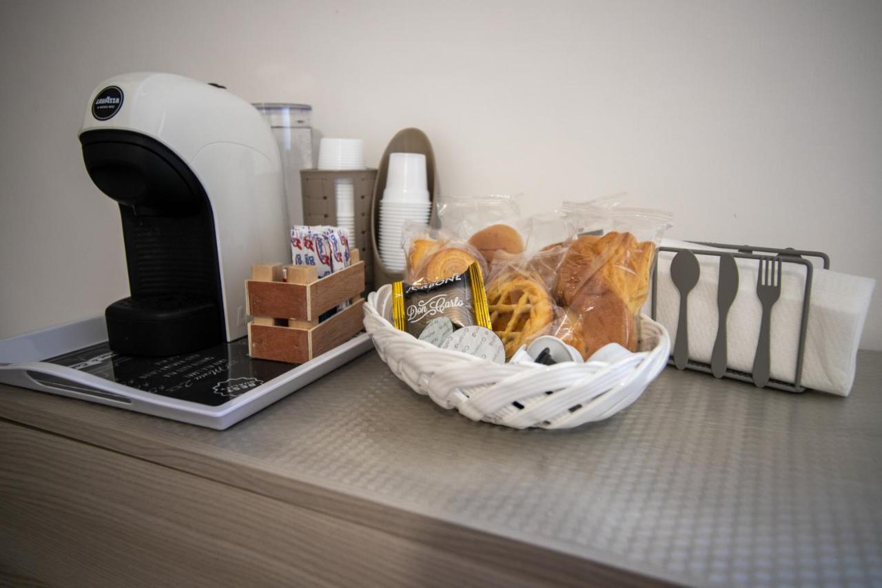 Royal Rooms Terracina Εξωτερικό φωτογραφία
