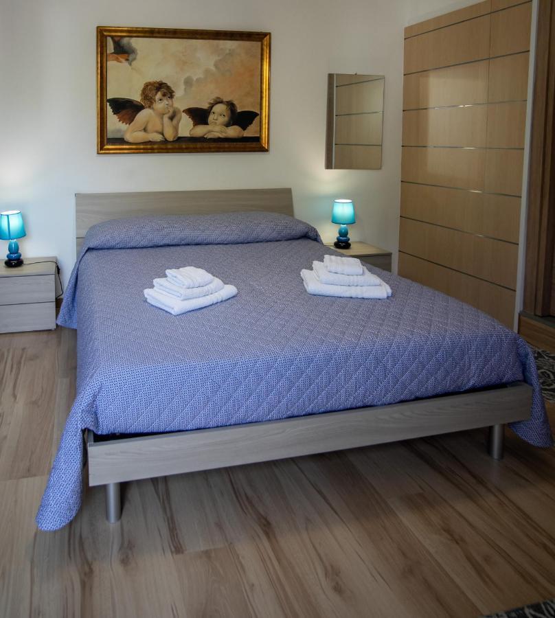 Royal Rooms Terracina Εξωτερικό φωτογραφία