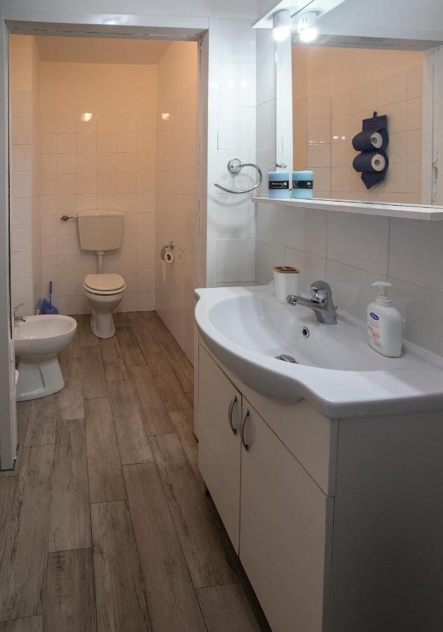 Royal Rooms Terracina Εξωτερικό φωτογραφία