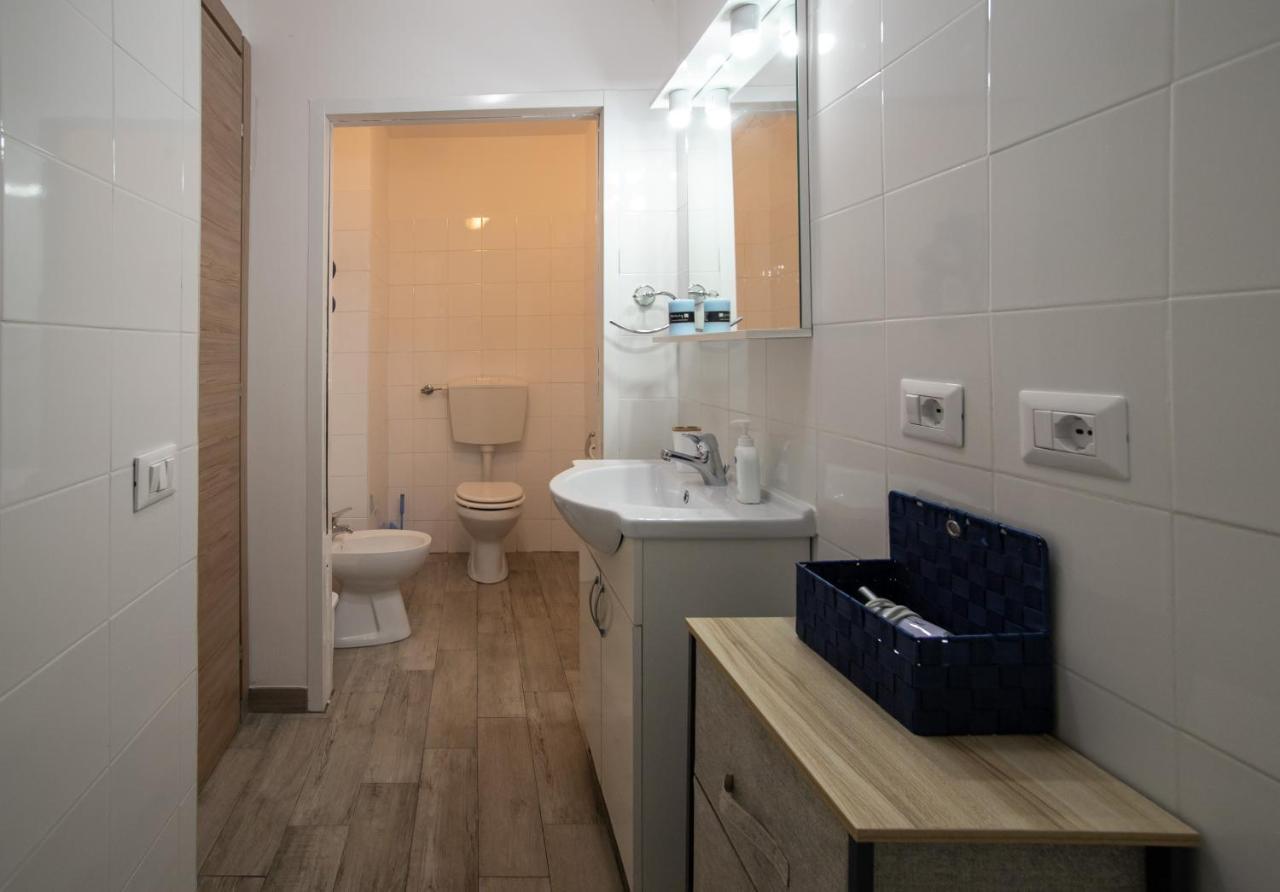 Royal Rooms Terracina Εξωτερικό φωτογραφία