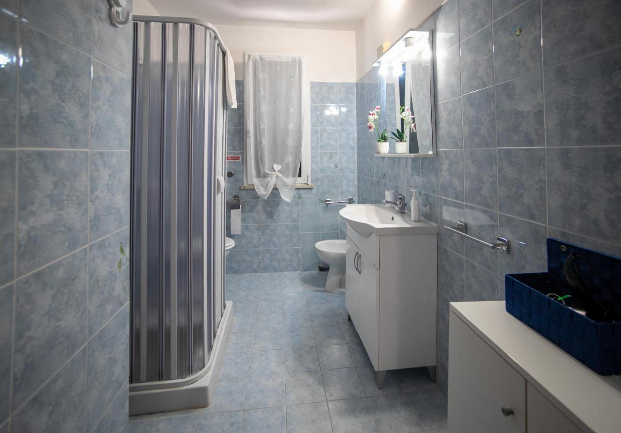 Royal Rooms Terracina Εξωτερικό φωτογραφία