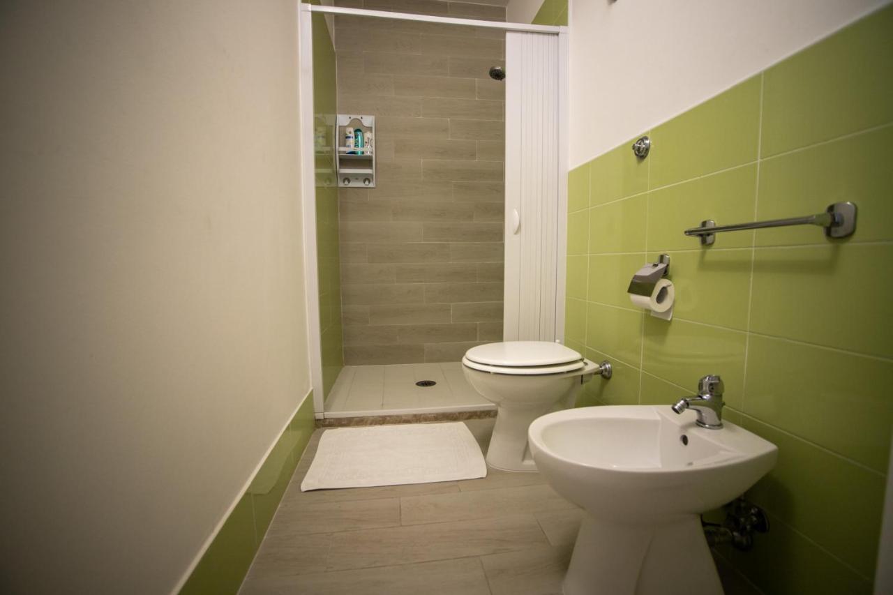 Royal Rooms Terracina Εξωτερικό φωτογραφία