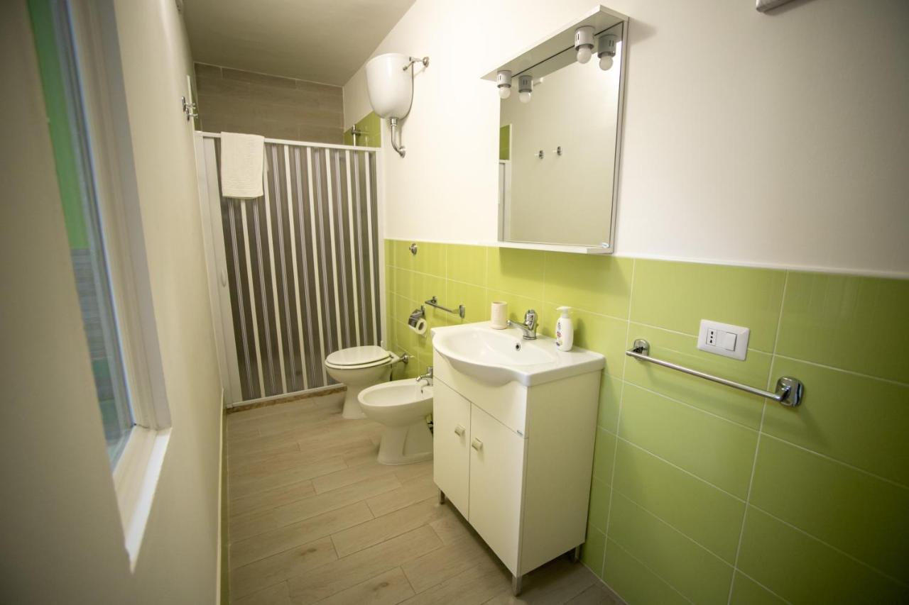 Royal Rooms Terracina Εξωτερικό φωτογραφία