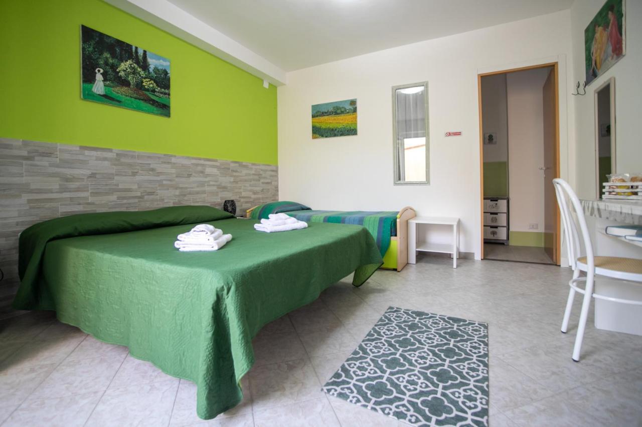Royal Rooms Terracina Εξωτερικό φωτογραφία