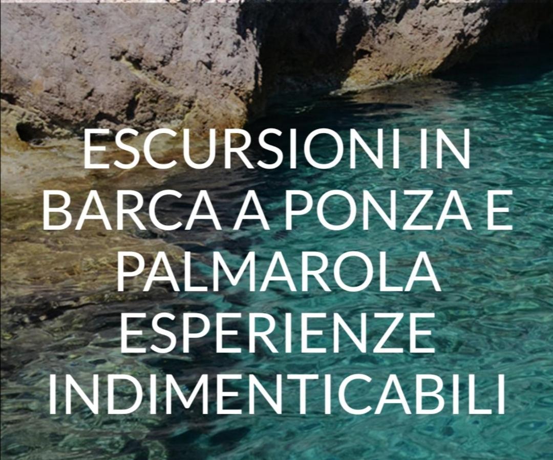 Royal Rooms Terracina Εξωτερικό φωτογραφία