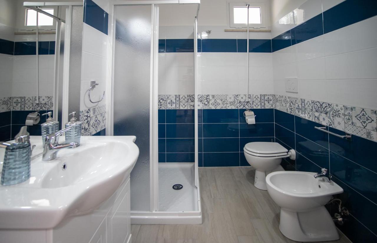 Royal Rooms Terracina Εξωτερικό φωτογραφία