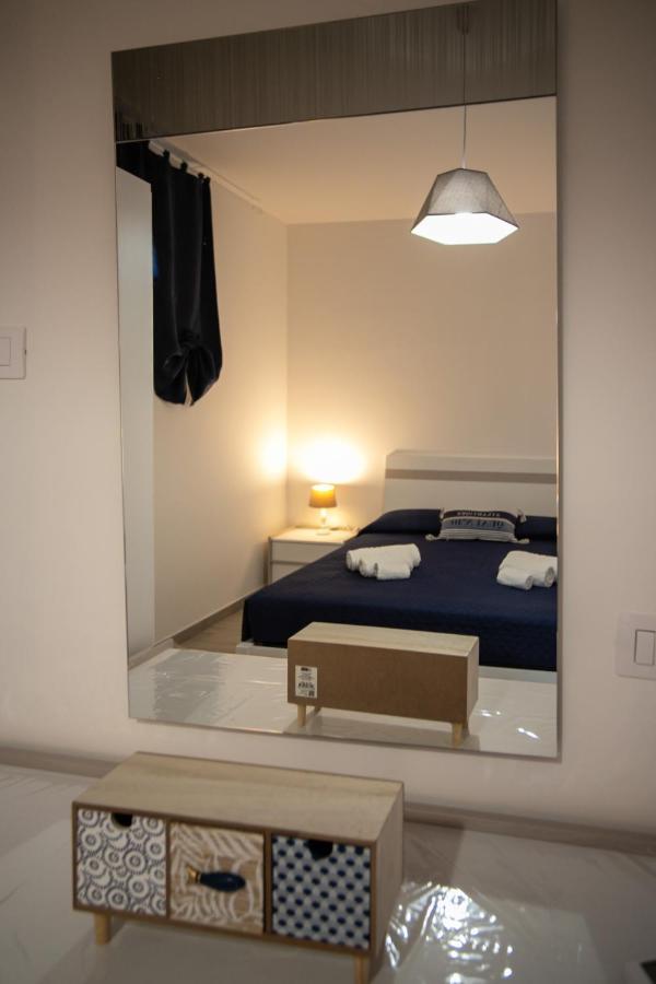 Royal Rooms Terracina Εξωτερικό φωτογραφία