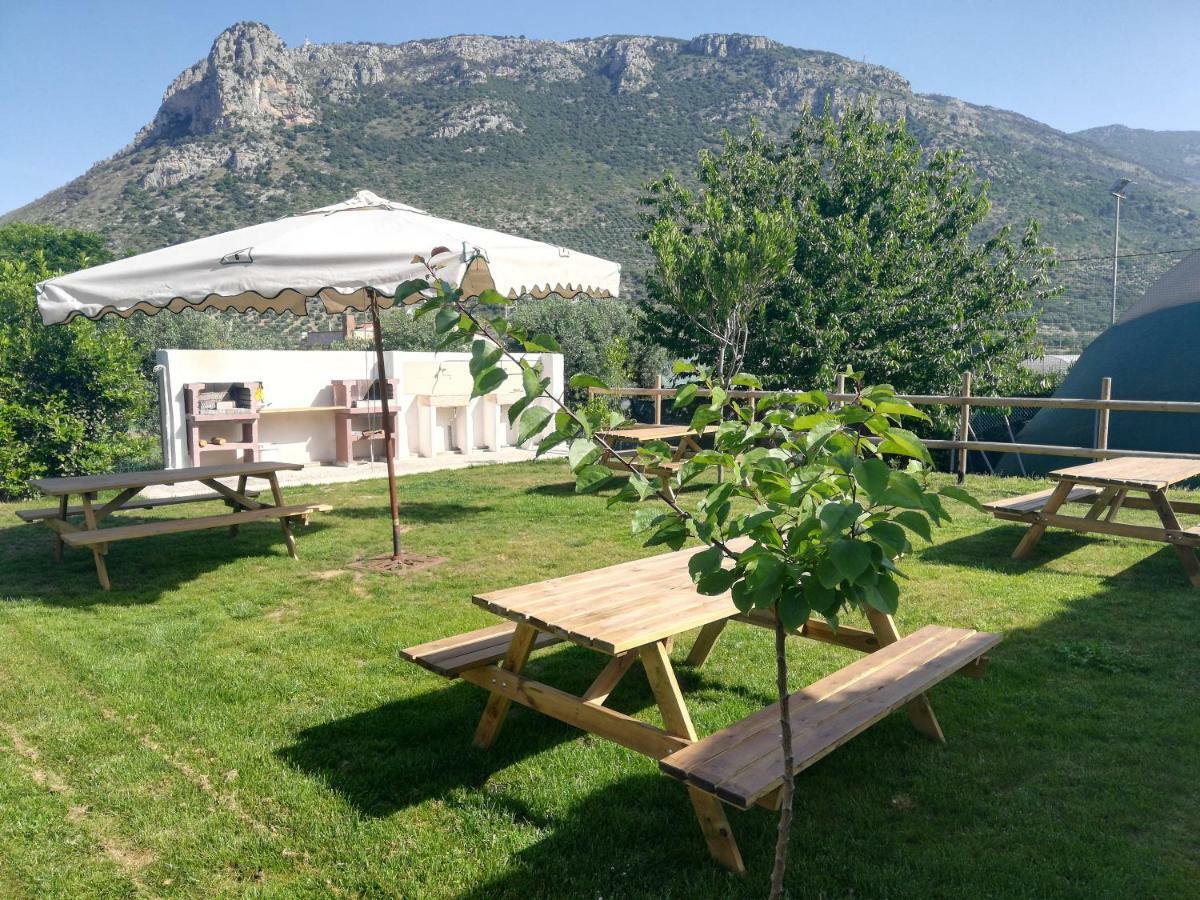 Royal Rooms Terracina Εξωτερικό φωτογραφία
