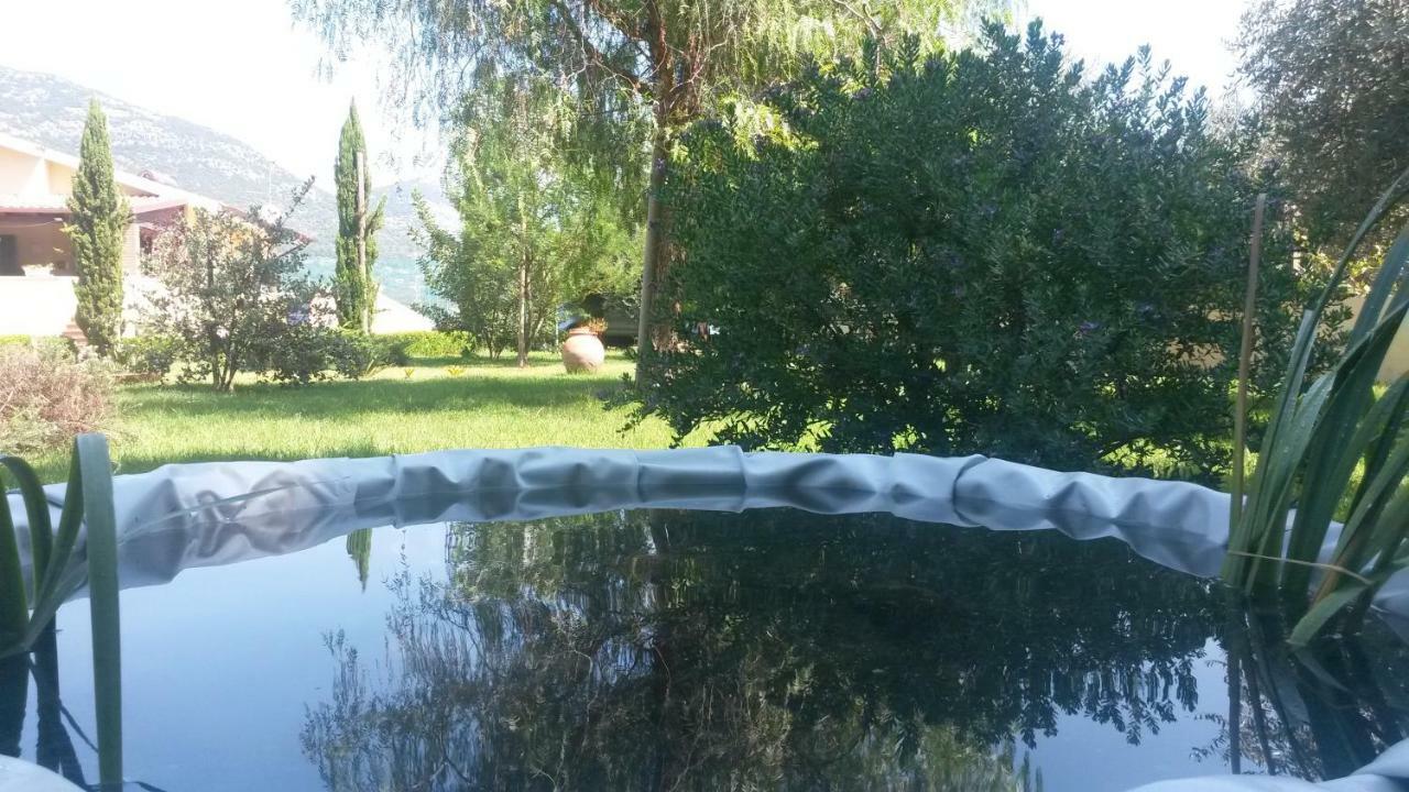 Royal Rooms Terracina Εξωτερικό φωτογραφία