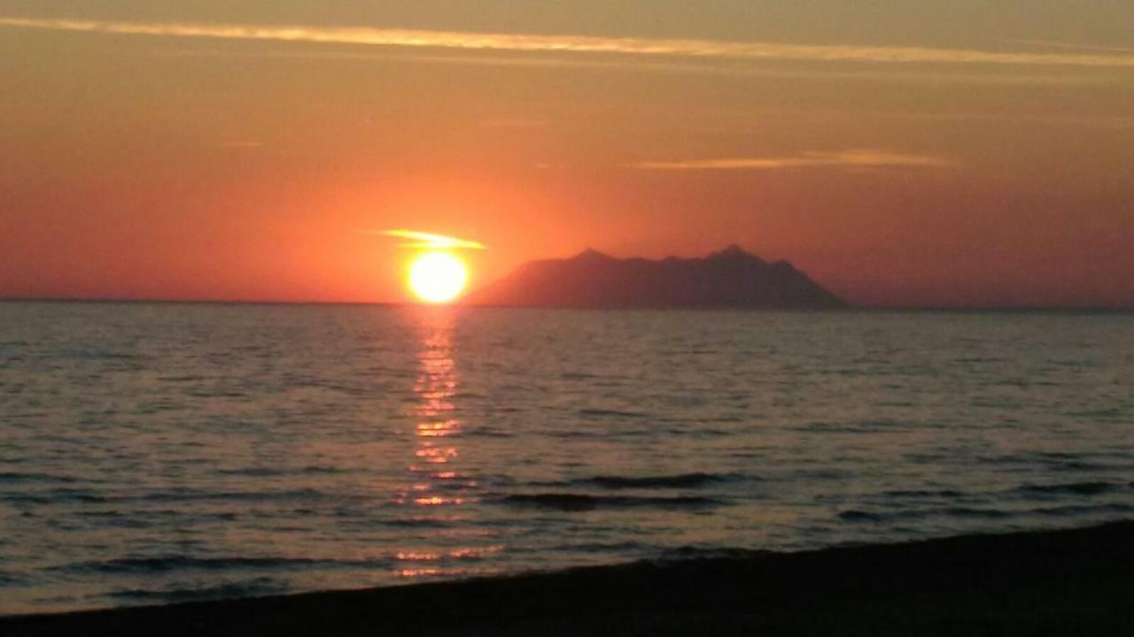 Royal Rooms Terracina Εξωτερικό φωτογραφία