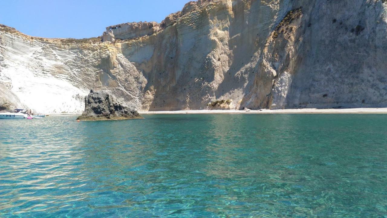 Royal Rooms Terracina Εξωτερικό φωτογραφία