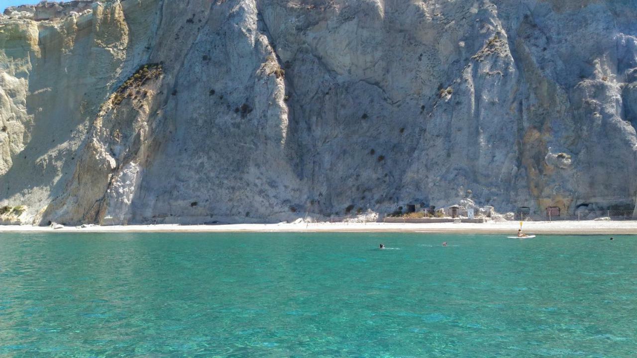 Royal Rooms Terracina Εξωτερικό φωτογραφία