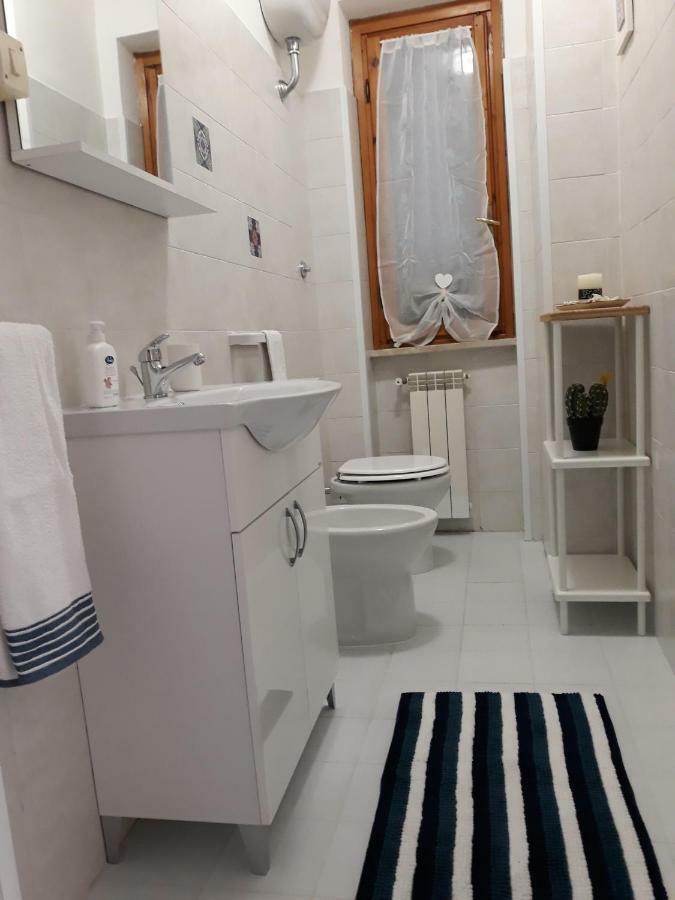 Royal Rooms Terracina Εξωτερικό φωτογραφία