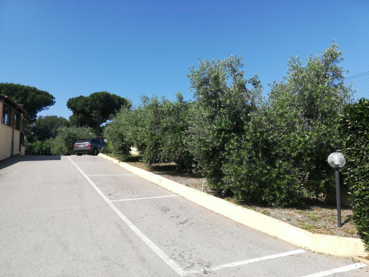 Royal Rooms Terracina Εξωτερικό φωτογραφία